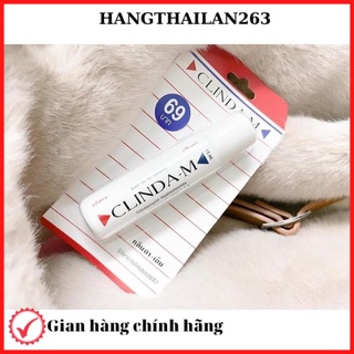 Serum chấm mụn Clinda M 15ml