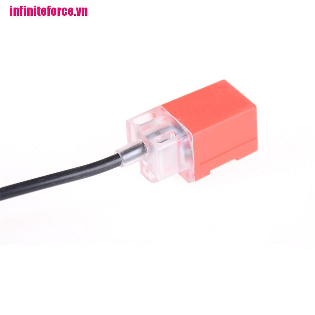 Công Tắc Cảm Biến Npn NO PL-05N Cho FOTEK DC 6-36V NO Đa Dụng