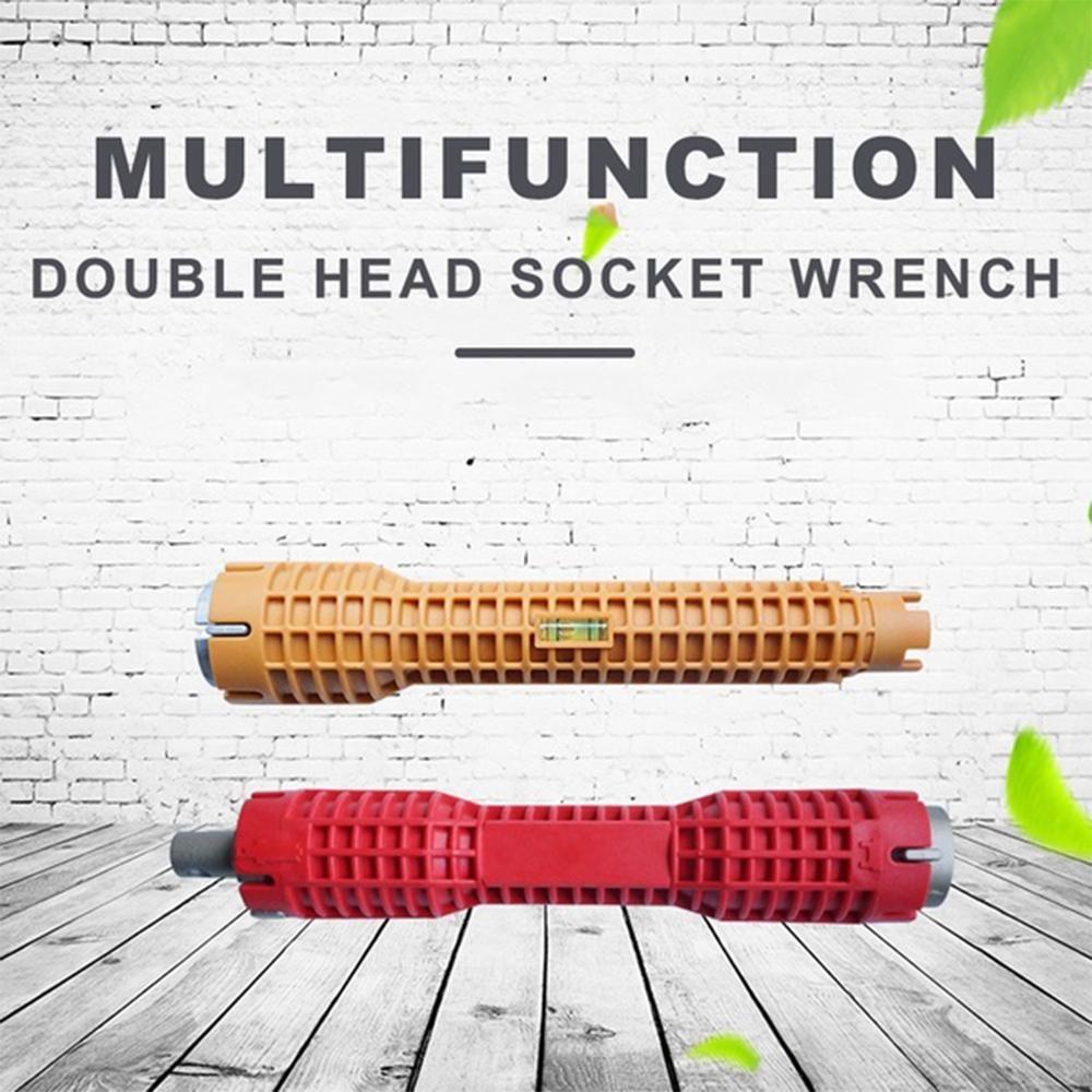 Cờ Lê Ống Nước Đa Năng Tiện Dụng Cho Nhà Bếp/Phòng Tắm