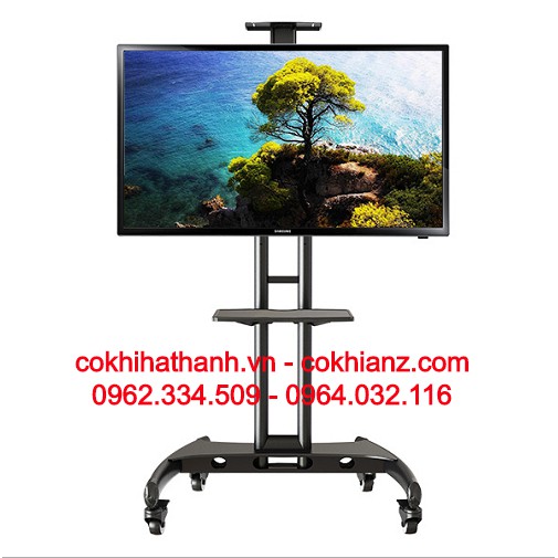 Giá Treo Tivi Di Động AVA1500-60-1P Chính Hãng North Bayou Giá Rẻ