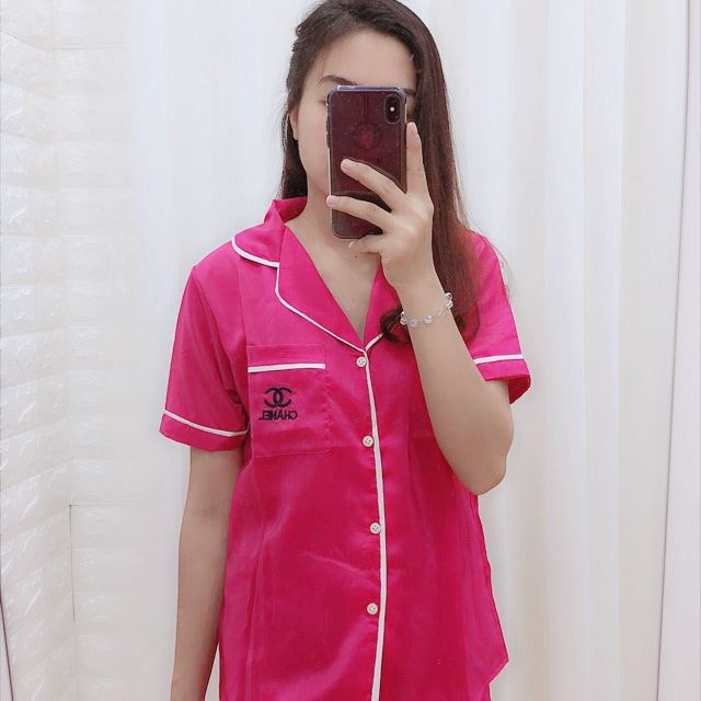 Combo 3 bộ pizama