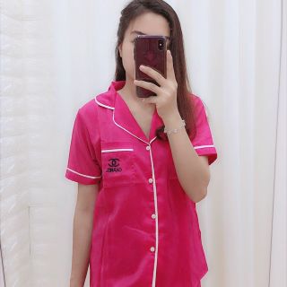Combo 3 bộ pizama
