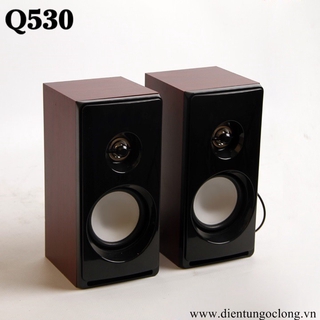 Loa Lenovo Q530