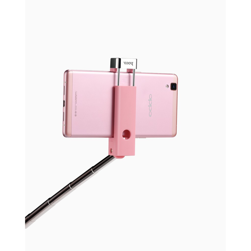 Gậy chụp hình Bluetooth Hoco K4