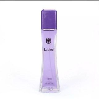 Nước hoa nữ Latino N49 -Tím 100ml