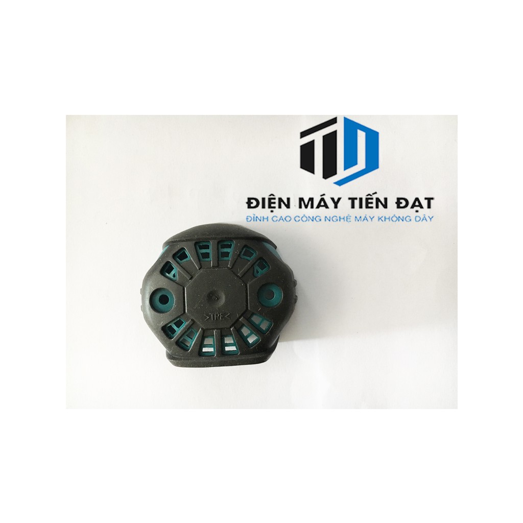 Nắp chụp sau Makita TD134; TD146; XDT04