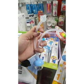 Hút mũi dây silicone kuku5342