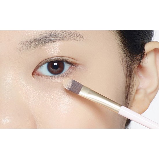 Vacosi Cọ che khuyết điểm Concealer F09