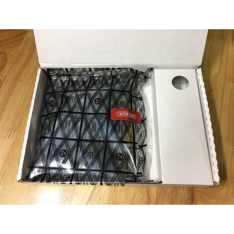 Card mạng PCI Giga 1000Mbps Sitecom | BigBuy360 - bigbuy360.vn