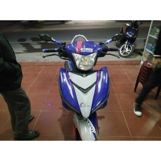 GƯƠNG 5 CẠNH  RIZOMA