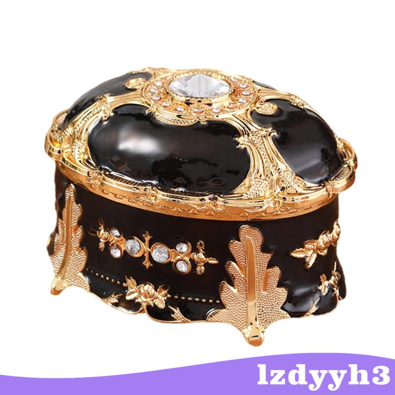 Hộp Đựng Trang Sức / Nhẫn / Bông Tai