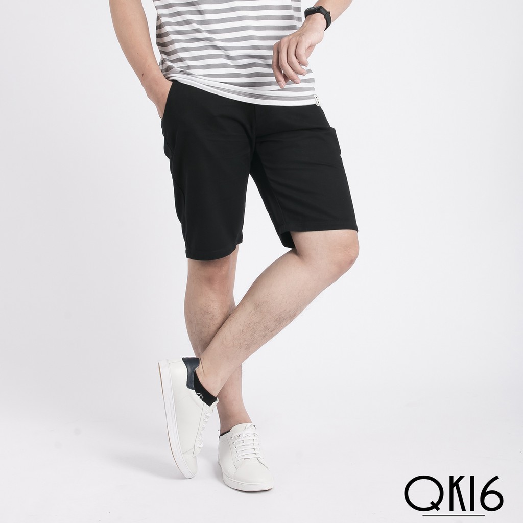 [Mã FAMALLT5 giảm 15% đơn 150K] Quần Đùi Nam Kaki BATINO Thời Trang Hàn Quốc | BigBuy360 - bigbuy360.vn