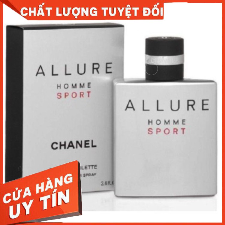 < Siêu Khuyến mãi  > Nước hoa allure homme sport mã MP36 | BigBuy360 - bigbuy360.vn