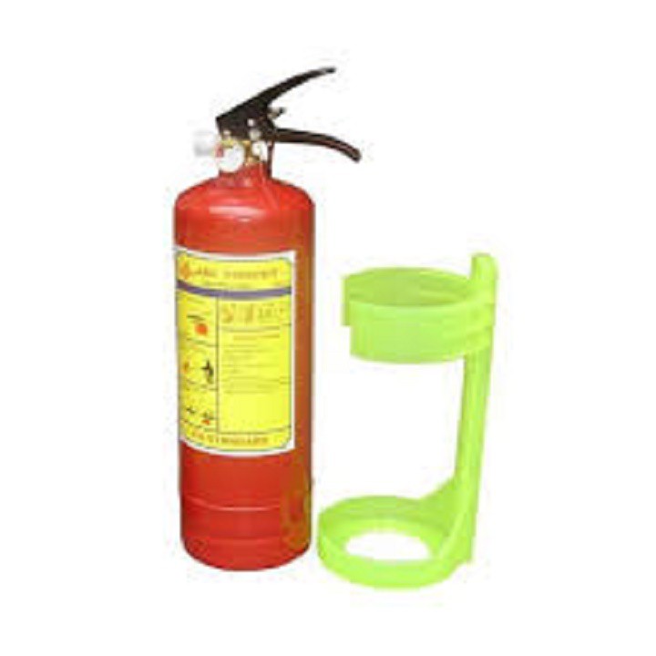 BÌNH BỘT CHỮA CHÁY MFZL1 ABC 1KG , BÌNH CỨU HỎA , PCCC