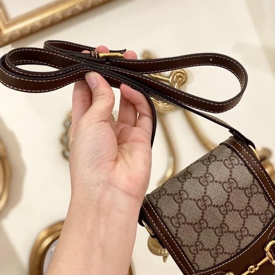 Túi đeo ☀ Túi bao tử đeo chéo Fullbox [ Dota ]