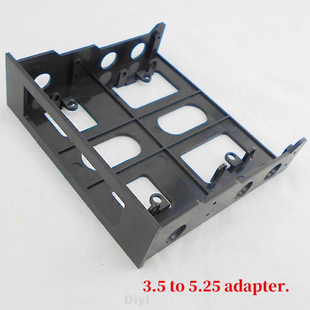 Khung nhựa chuyển đổi từ 3.5in sang 5.25in | BigBuy360 - bigbuy360.vn
