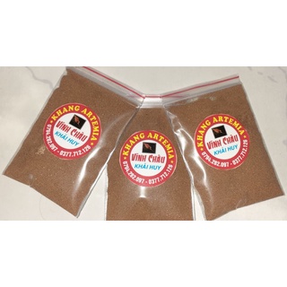TRỨNG ARTEMIA VĨNH CHÂU