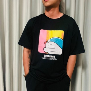 Áo Thun Tay Lỡ❤️ FREESHIP❤️ Áo Thun Unisex Form Rộng Thời Trang Thấm Hút Mồ Hôi