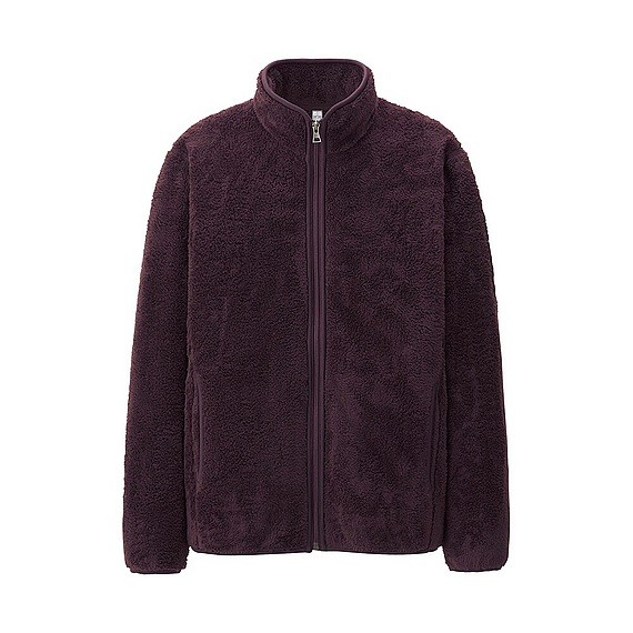 Áo lông trần Uniqlo Parka nam[Mã sản phẩm 564]