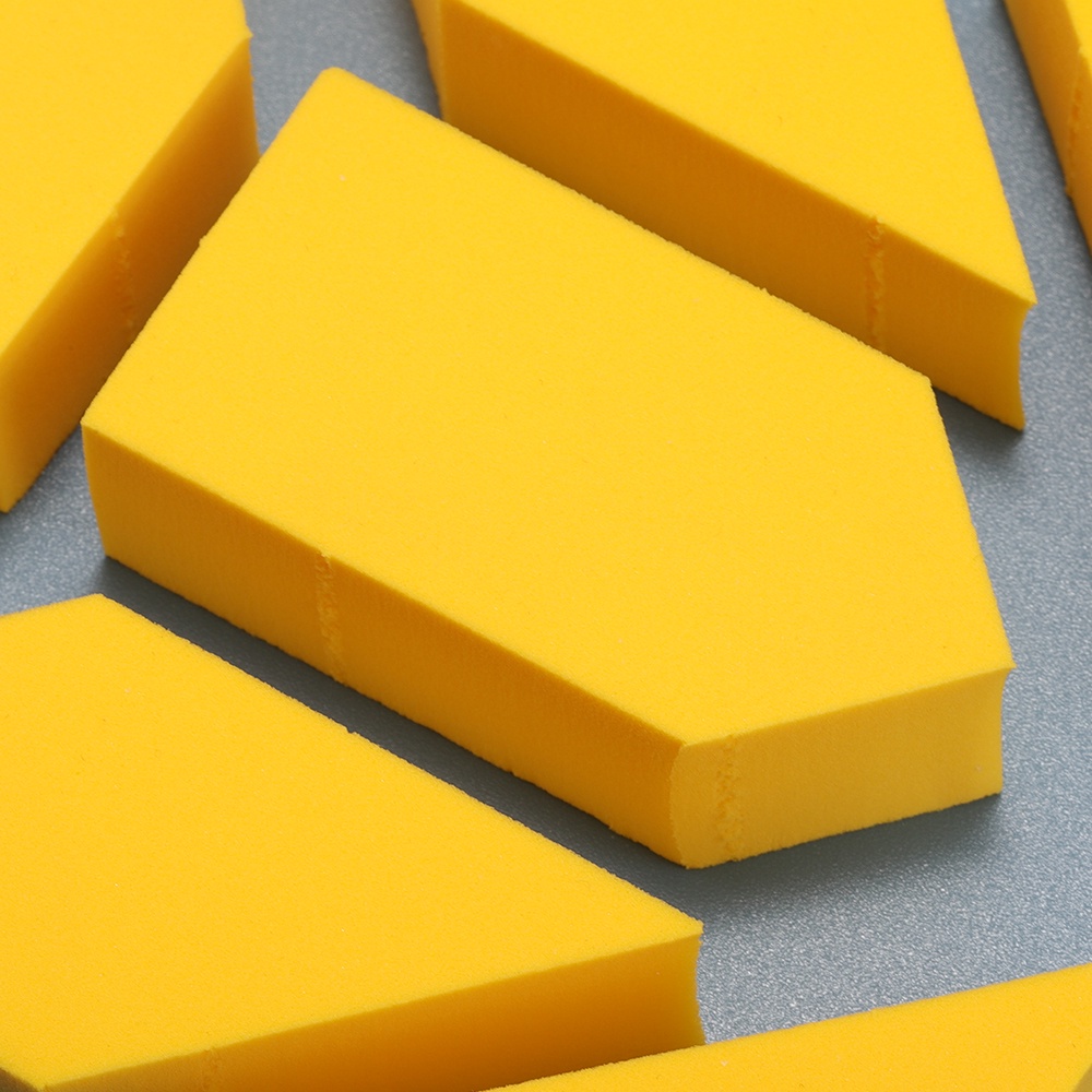 Bộ 7 mút trang điểm OVW sử dụng khô và ướt mềm mại tiện lợi