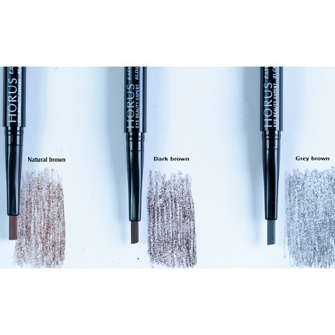 Chì kẻ mày Horus Eye Beauty Expert Easy Blend Auto Eyebrow | BigBuy360 - bigbuy360.vn