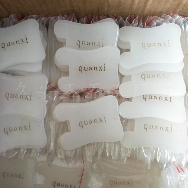 Ngọc cạo gió mặt loại xịn Quanxi