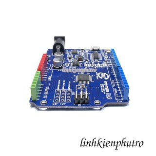 Mạch HTC Uno R3 SMD