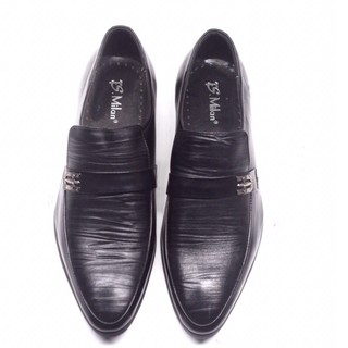 Giày lười da thật Ts.Milan 61774