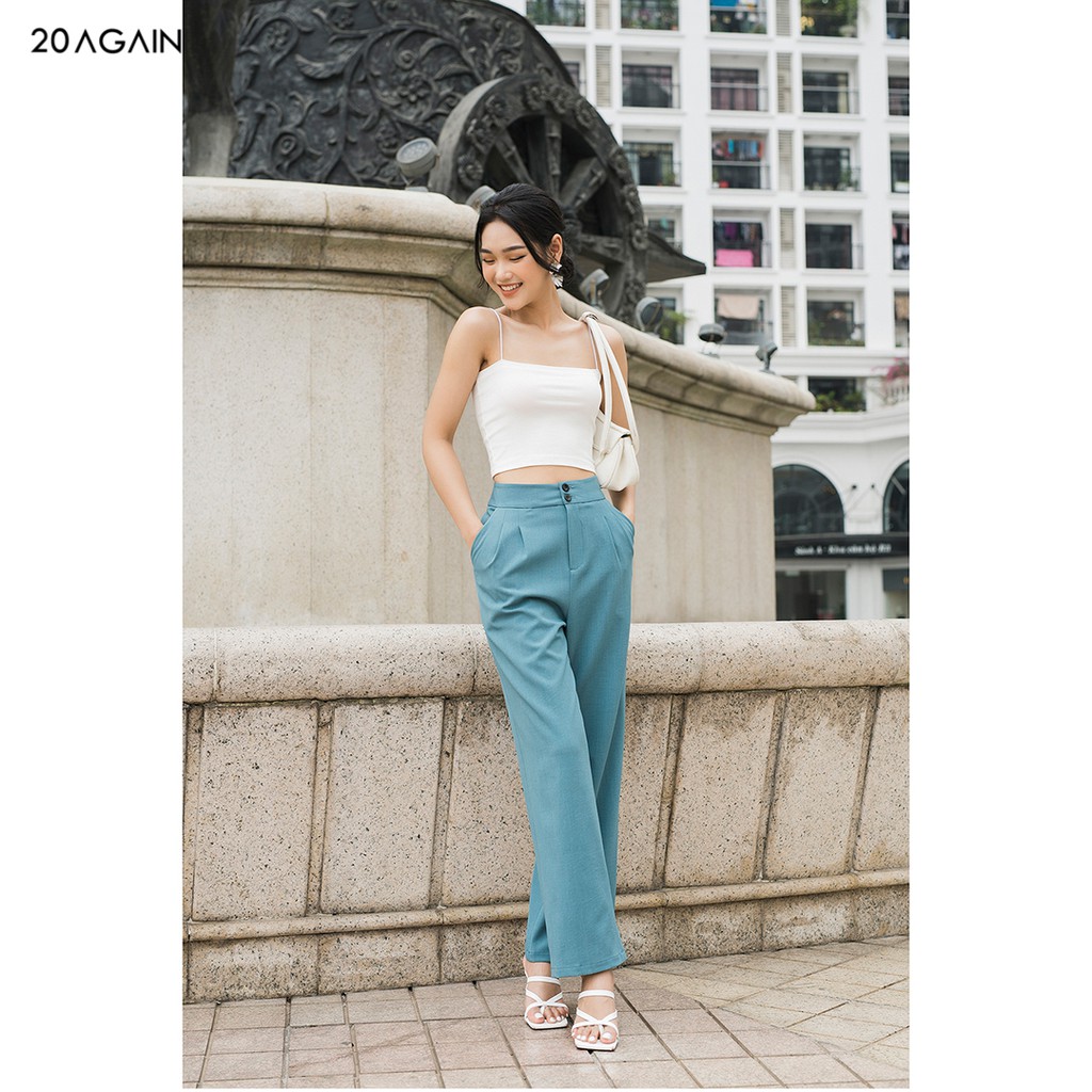 [Mã FAMAYWA giảm 10K đơn 50K] Áo 2 dây dự tiệc 92WEAR, đủ màu, đủ size, basic ADA1801 | BigBuy360 - bigbuy360.vn