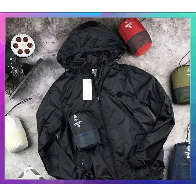 Áo Gió, Áo Gió Nam Nữ Hai Lớp Trống Nắng, Trống Gió, Trống Nước - TrongTanFashion - G01  - TrongTanFashion | BigBuy360 - bigbuy360.vn