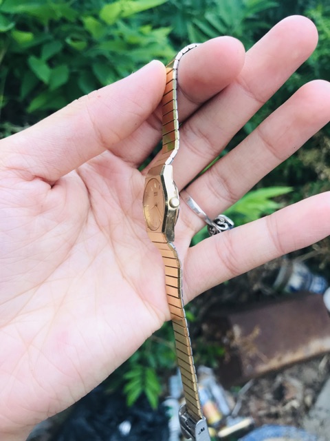 Đồng hồ nữ seiko