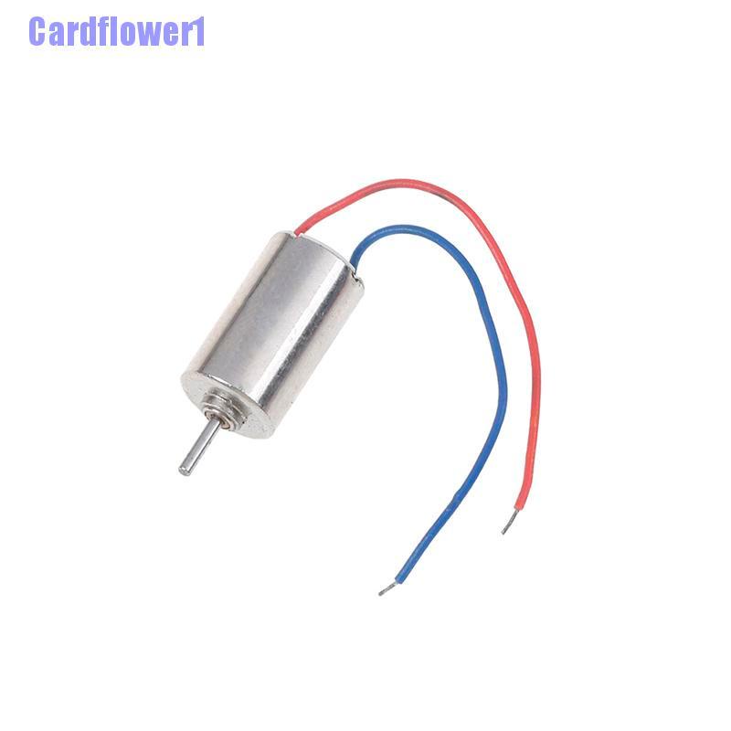 Động Cơ Không Chổi Than Dc 3v Micro Dc 610 Chuyên Dụng