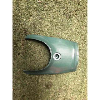 chử A phuột trước cub cánh én-81-86 -nhựa xanh đậu