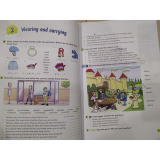 Collins - Cambridge English Flyers