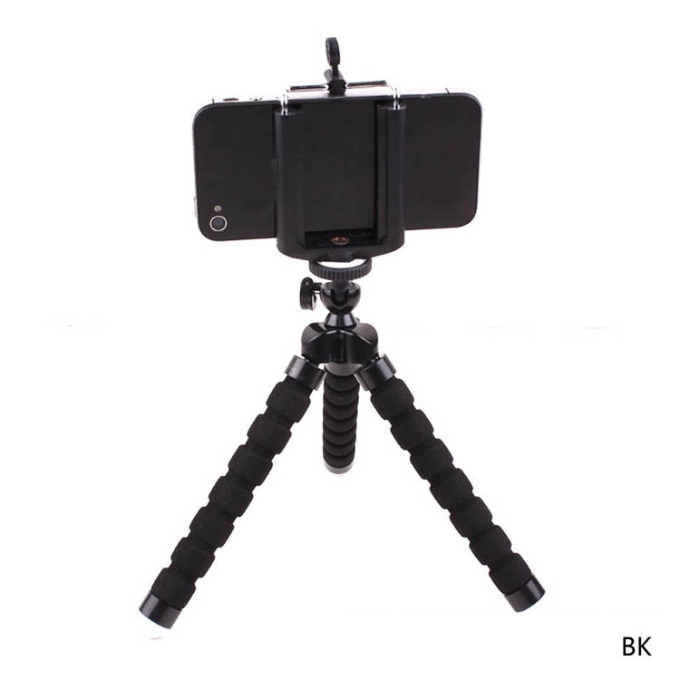 Chân Máy Ảnh Tripod Bạch Tuộc