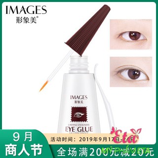 Keo dán mi Images Eye Glue 15ml