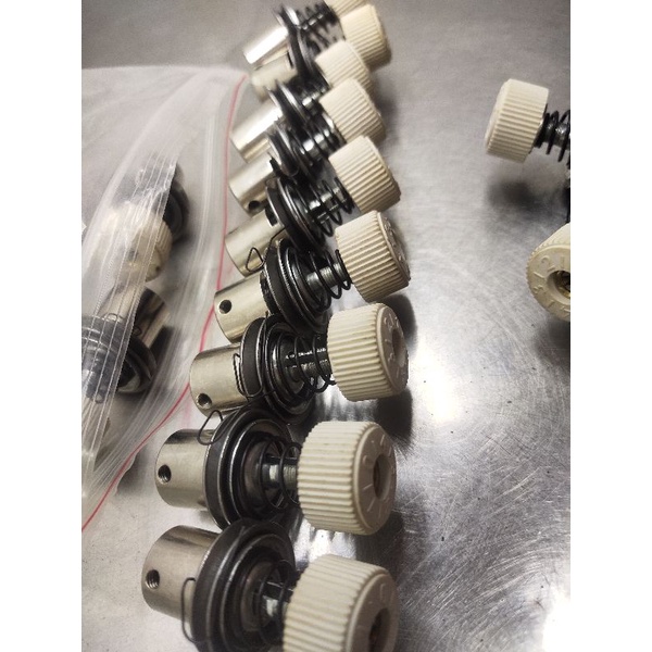 Bộ chỉnh chỉ máy may công nghiệp