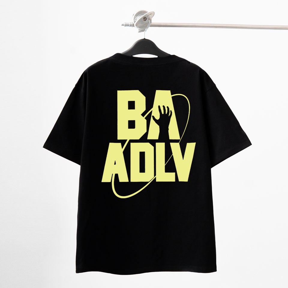Bộ Thể Thao Nam Nữ ADLV Bộ Quần Áo thun Unisex BA ADLV (BỘ 39-40)