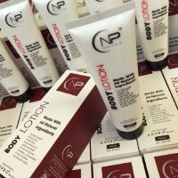 BODY LOTION NELLYP
