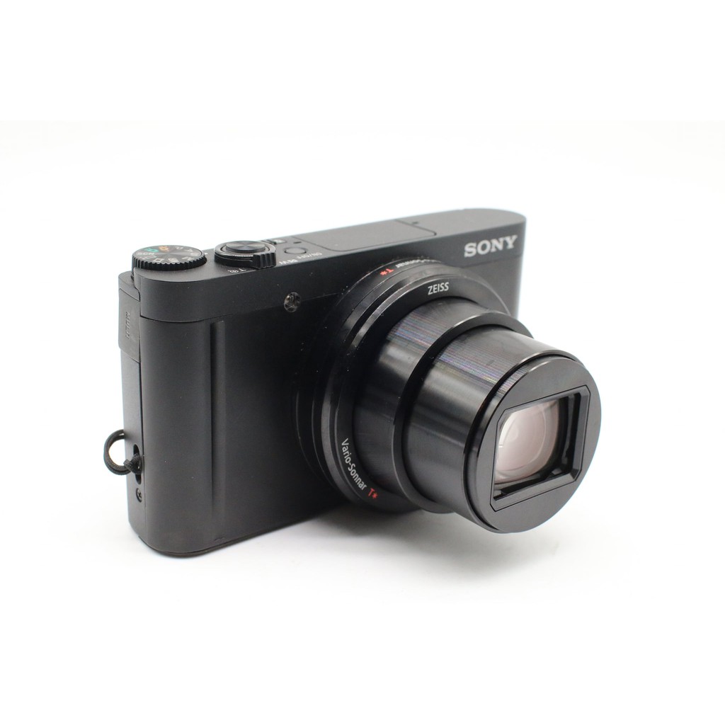 Máy ảnh Sony Cyber-shot DSC-WX500