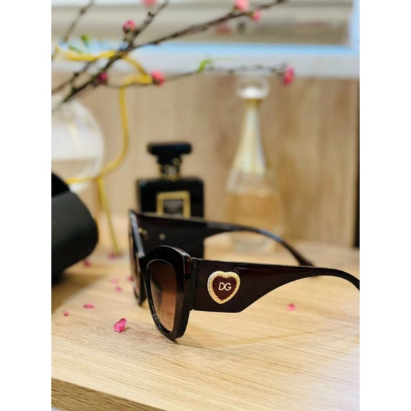 Kính D&G Cat
