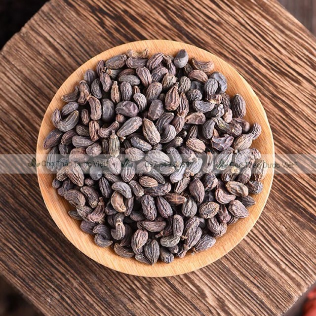 1kg Ngưu Bàng Tử (Khô,Sạch,Đẹp)