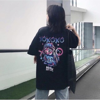 áo thun XOXO unisex