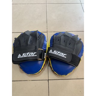 Đích đấm boxing ,