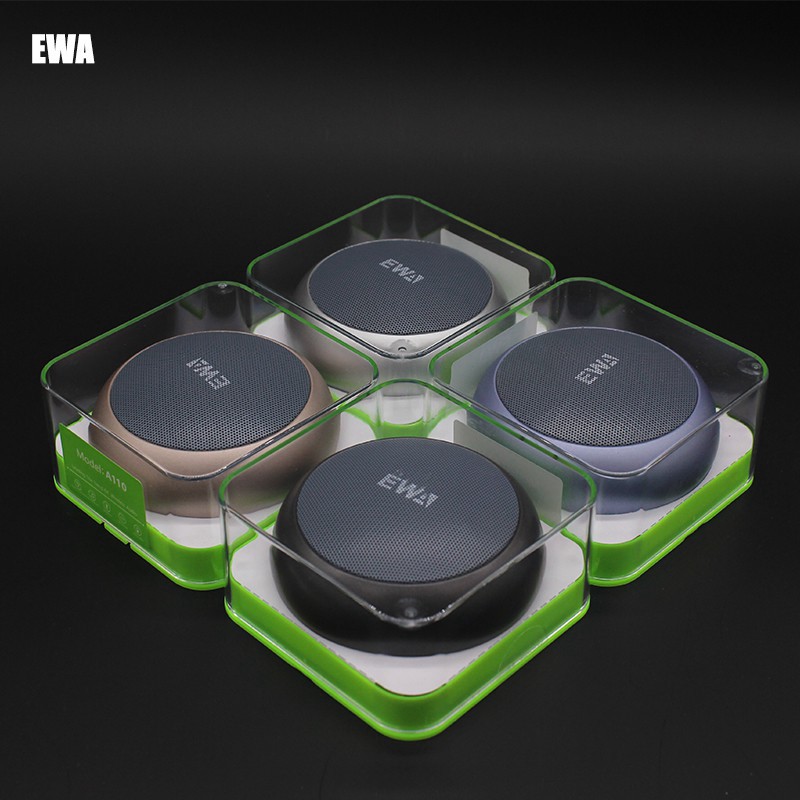 Loa bluetooth EWA A110 Scd3737