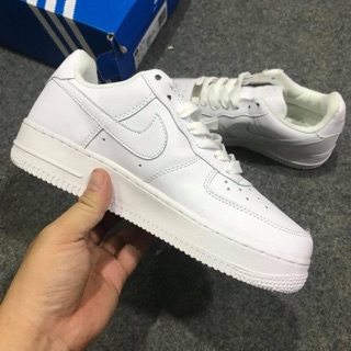 Air force 1 low white siêu cấp