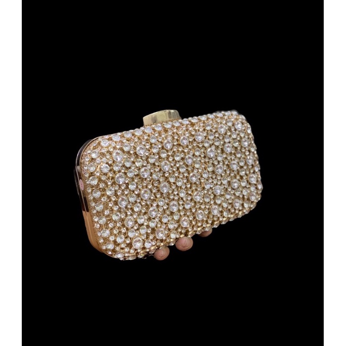 Túi Đầm Đeo Vai Hàng Cao Cấp