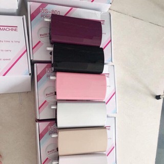 Máy mài tích điện mã hàng Us-801