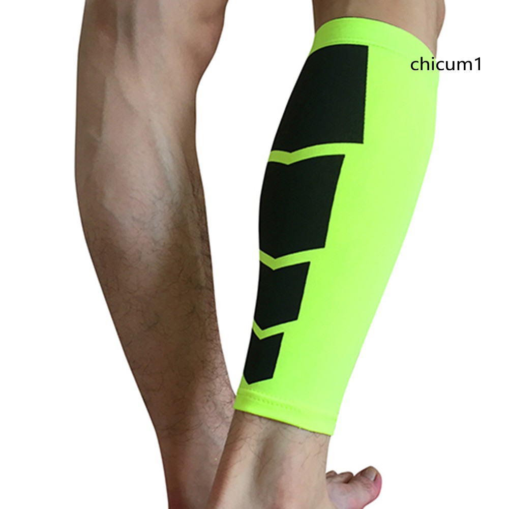 [Hàng mới về] Ống bọc chân thể thao giữ ấm cho nam và nữ