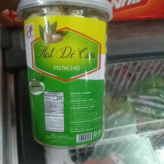 Hạt dẻ cười 350g